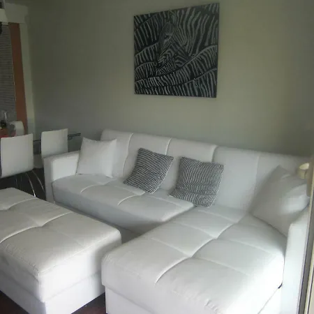 Ronda Barbiguera, 1 Aldea Golf Apt 3210 San Jorge  Exterior photo