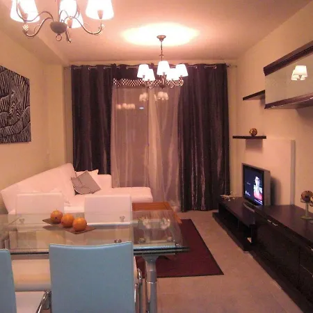 Ronda Barbiguera, 1 Aldea Golf Apt 3210 San Jorge  Exterior photo