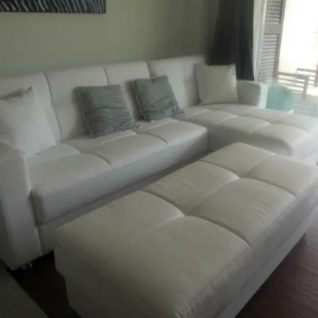 Ronda Barbiguera, 1 Aldea Golf Apt 3210 San Jorge  Exterior photo