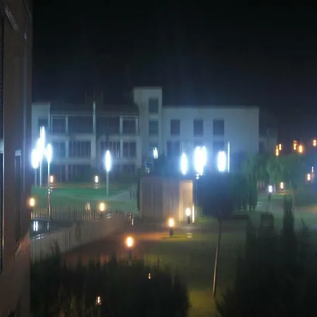 Ronda Barbiguera, 1 Aldea Golf Apt 3210 San Jorge  Exterior photo