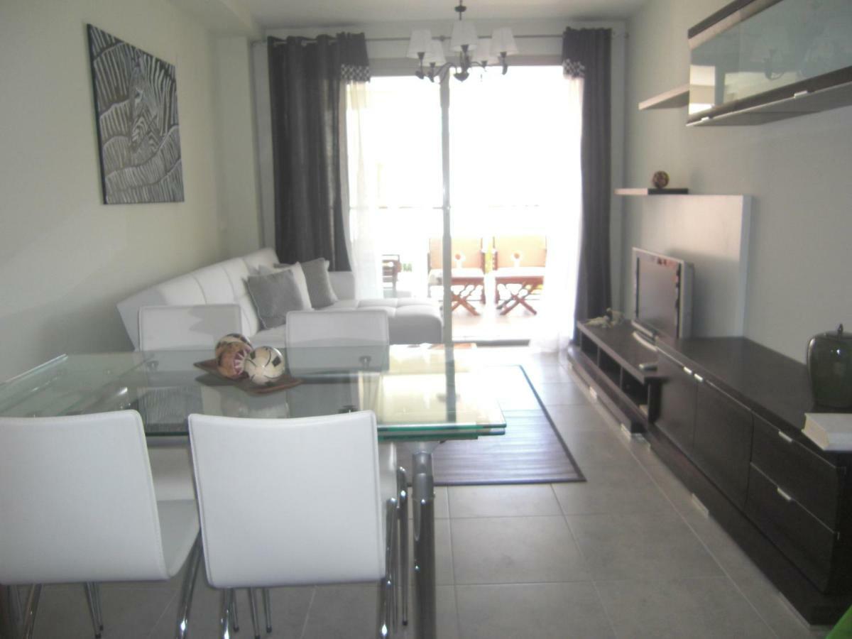 Apartment Ronda Barbiguera, 1 Aldea Golf 3210 San Jorge (Castellon)