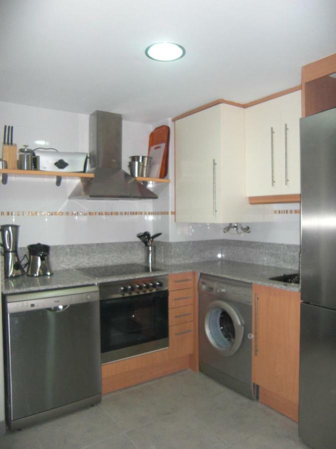 Ronda Barbiguera, 1 Aldea Golf 3210 Apartment *