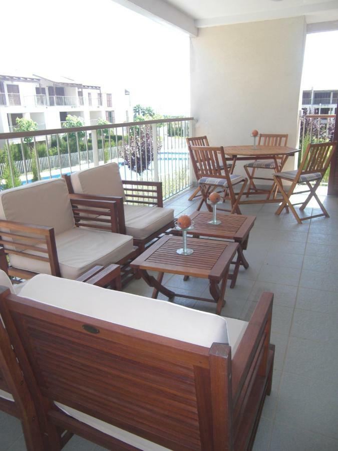 Apartment Ronda Barbiguera, 1 Aldea Golf 3210 *