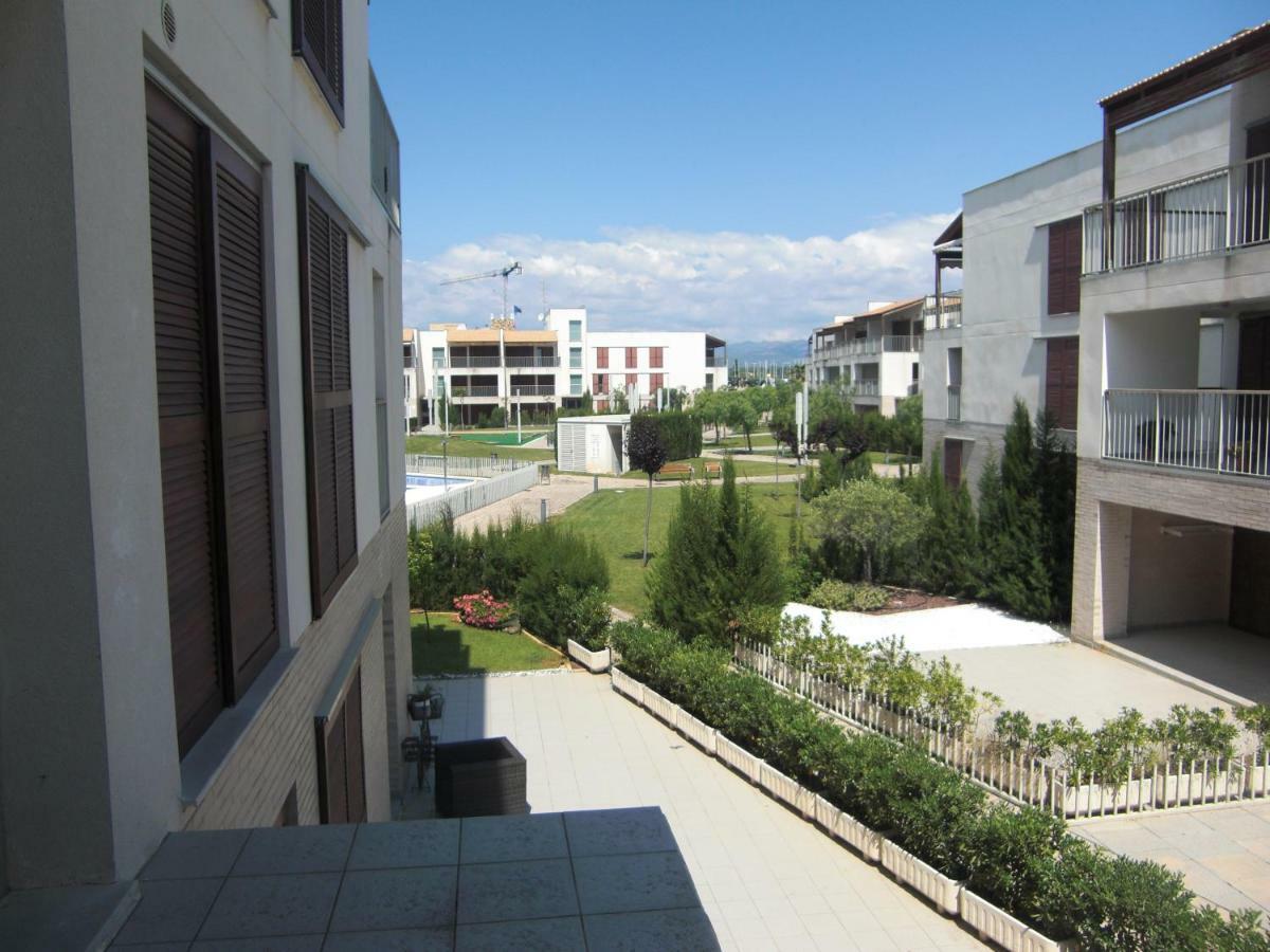 Apartment Ronda Barbiguera, 1 Aldea Golf 3210