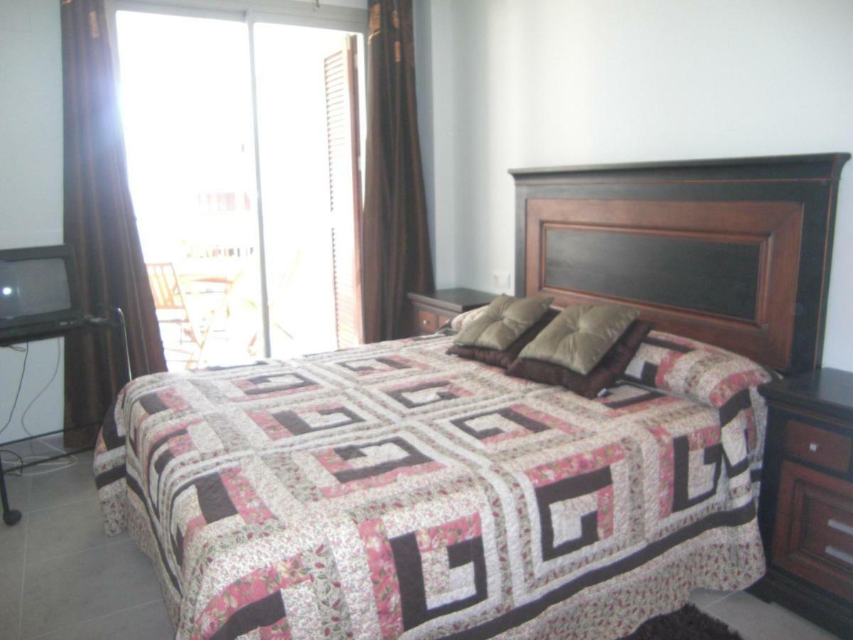 Ronda Barbiguera, 1 Aldea Golf 3210 Apartment *