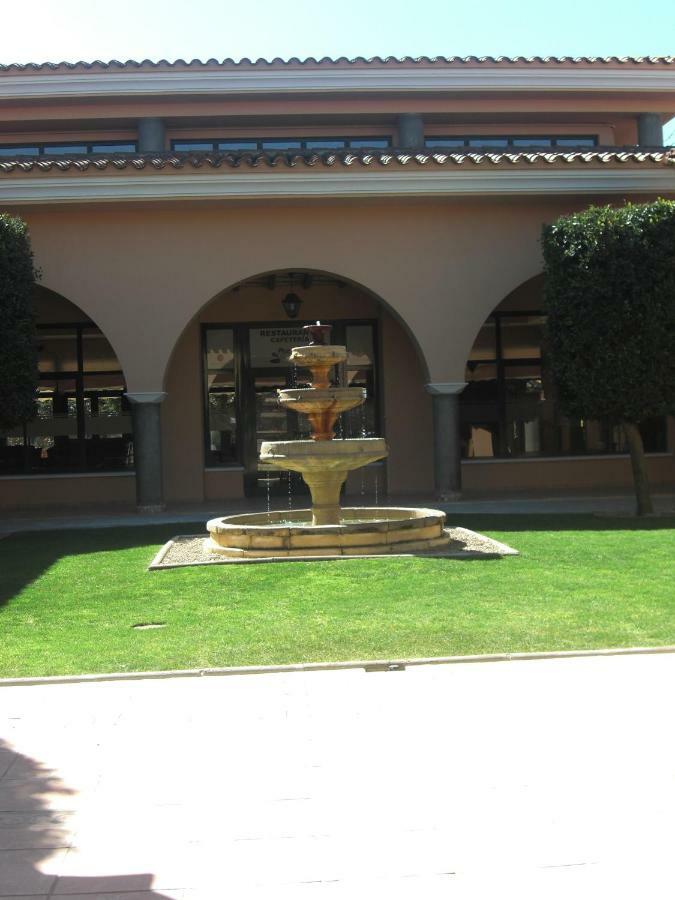 Ronda Barbiguera, 1 Aldea Golf 3210 Apartment San Jorge (Castellon)