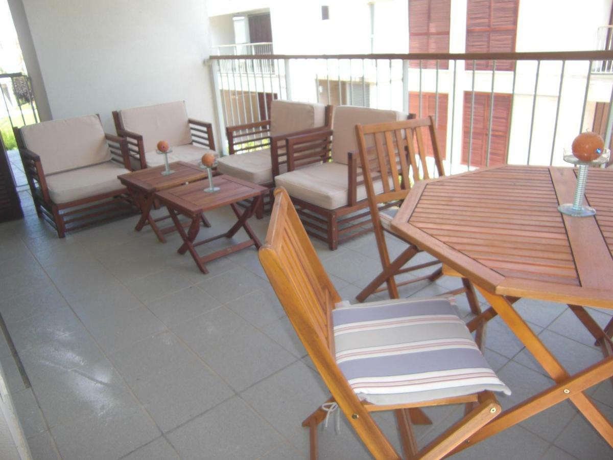 Apartment Ronda Barbiguera, 1 Aldea Golf 3210 *