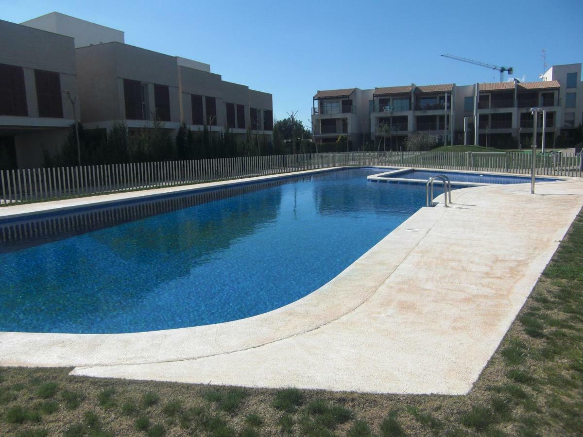 Ronda Barbiguera, 1 Aldea Golf 3210