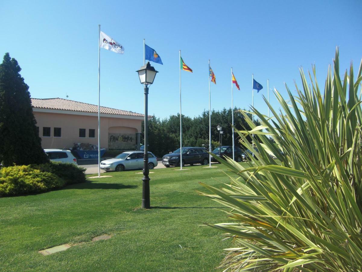 Ronda Barbiguera, 1 Aldea Golf 3210 Apartment