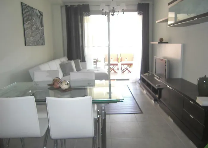 Ronda Barbiguera, 1 Aldea Golf Apt 3210