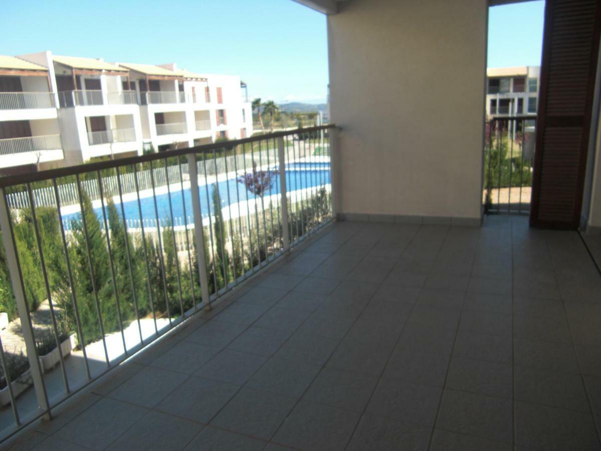 Apartment Ronda Barbiguera, 1 Aldea Golf 3210