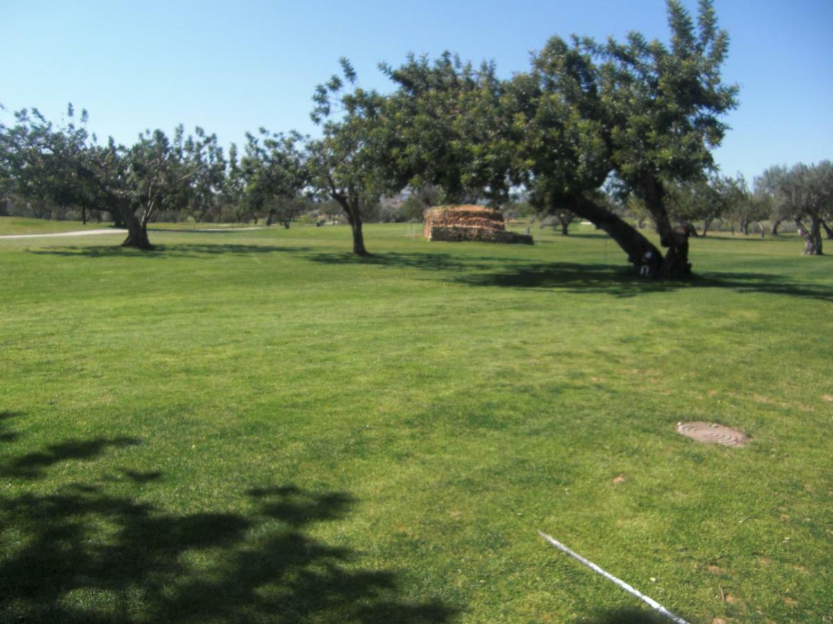 Apartment Ronda Barbiguera, 1 Aldea Golf 3210
