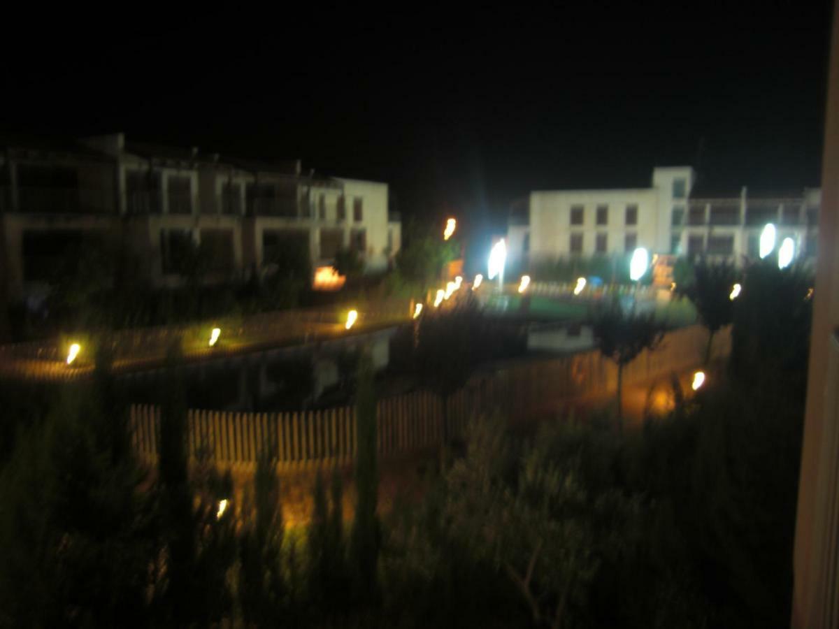 Ronda Barbiguera, 1 Aldea Golf 3210 San Jorge (Castellon)